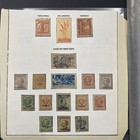Exceptional Italy States  Colonies   Occupation Stamps Collection  1862   1954 