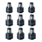 Sfx Ansi Tapping Collets For M16r Tapping Machine Compatible Gt12 Collet Holder