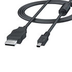High-speed Dedicated Usb 2 0 Cable Lead Cord For Sony Cyber-shot Digital Camera
