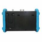 7 Inch Hd Cctv Tester Monitor Ip Ahd Tvi Cvi Sdi 8mp Camera Testing Poe 48v