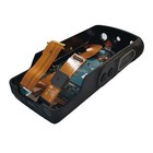 For Xpr7550e Housing Cover  complete With Lcd   Keyboard Flex Cable  Pmln7360
