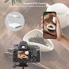 Sd Card Adapter Camera Reader For Ipad Iphone 6 6s 7 8 Plus 11 12 Pro X Xs Lot