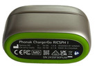 Phonak Chargergo Ricsph I Wireless Charger With Charging Cord