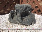 Suiseki Natural Stone Cave Landscape Japanese Viewing Bonsai Rock 13 7 In 22 Kg