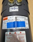 Dayton 108924 00 Permanent Magnet Motor 12v Dc  1 Hp  56c  1800 Rpm 6ml06