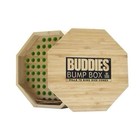Buddies Bump Box Bamboo Cone Filler  Fills 76 King Size Cones