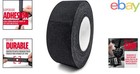 Ultra Durable Black Bat Grip Tape For Baseball And Softball - 10 Yard Roll