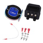 2000i Programmable Ignition Harley-davidson 1970-1999 W  Carb D2ki-5p