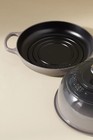Le Creuset 9 5  Bread Oven Free Shipping Us