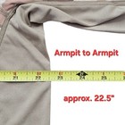 Simms  men s L  Solarflex Upf 50  Hooded Long Sleeve Shirt Woodland Camo Sandbar