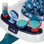 Walker Toy Baby Adjustable Height Wheels Interactive Toys With 12 Sweet Songs