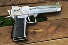 Non-firing Replica Desert Eagle Prop Pistol -  50 Cal - Magnum Research - Deagle