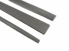 Narex 3 Piece Set 200 Mm Cabinetmaker Wood Rasp Fine Cut 854252