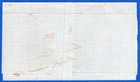 Mexico  Classic Stamps On Fragment Cover  Very Nice 