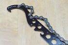 1 8   Chain Whip Sprocket  Cog Removal Lockring Wrench Tool Bike Hand 
