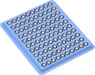 200pcs Cell Watch Battery Batteries Sr626sw Ag4 377 Lr626 Alkaline-button 1 55 V