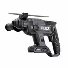Flex Fx1531-z 24v Cordless Brushless 7 8  Sds Plus Rotary Hammer  bare Tool 