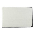 Funny Come Back Warrant Tan Welcome Doormat Outdoor Floor Rug Entrance Door Mat