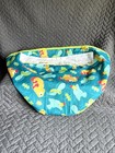 Evenflo Triple Fun Life In Amazon Exersaucer Seat Cover Replacement Part