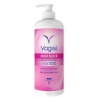 Feminine Wash For Intimate Area Hygiene  Odor Block  Gynecologist Tested  Hyp   