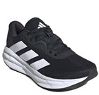 Adidas Galaxy 7 Mens Size 9 12 Black White Running Training Gym Shoes