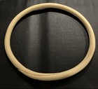 Aro Interno Para Cuero De Tambora Dominicana Con Boca De 11    Pulgadas Nuevos        