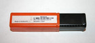 Hertel 88246236 4-flute Solid Carbide Square End Mill 3 4x3 4x1-1 2x4    New  