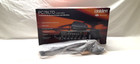 New Unused Uniden Bear Cat 50th Anniversary Cb Radio With Antenna Mount Pc78ltd