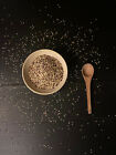 Tri Color Organic Quinoa 10 Pounds  