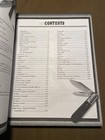 Big Book Of Pocket Knives Third Edition Ron Stewart