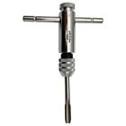 T-type M3-m8 Tap Wrench Tap Set Ratchet Tap Winch