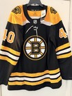 Tuukka Rask Signed Boston Bruins Adidas Primegreen Jersey Fanatics Auto
