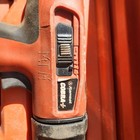 Ramset 16942 Cobra  0 27 Caliber Semi-automatic Powder-actuated Tool