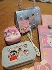 Sanrio   Friends Stationery   Accessories