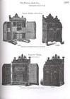 Antique Victorian Furniture Catalog Reprints 1875-1905 Collector Id   Makers