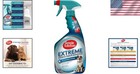 Enzyme Cleaner Pet Stain Odor Remover Urine Feces Dog Cat Carpet Upholstery 32oz