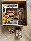 Funko Marvel Venom Fantastic Four Mystery Box Venomized Thing  692 Gamestop