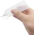 5 Pcs Precision Tip Applicator Bottles  4 Ounce Needle Bottle  With White