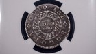 1848 Colombia 2 Reales  Xf Details