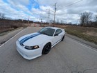 2002 Ford Mustang Roush 360r