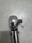 K-d Kd Tools 1 2  Drive Micrometer  2952 Torque Wrench 25-250 Ft-lbs Made In Usa