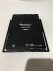 Crestron Hd-scaler-hd-e Hd Video Scaler   6507570 - New Open