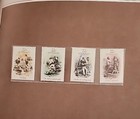 Australia 1981 Year Stamp Album