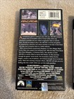 Arcade  vhs  1994 