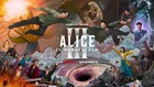 Alice In Borderland Season 3 Netflix Series Poster September 25 2025 Survival