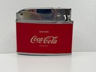 Rare 1950s Coca-cola  penguin  Cigarette Lighter