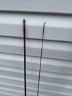 Nice Cortland 503 Fishing Rod 8   6    1-503-1 Fly Rod 2 Piece Vintage