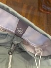 Nwt Women s Peter Millar Hybrid Jacket  Size  Xs  Color  Green white  m31 