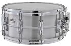 Yamaha Recording Custom Aluminum Snare Drum 14 X 6 5 In 