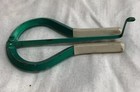 Green Vintage Mouth Harp